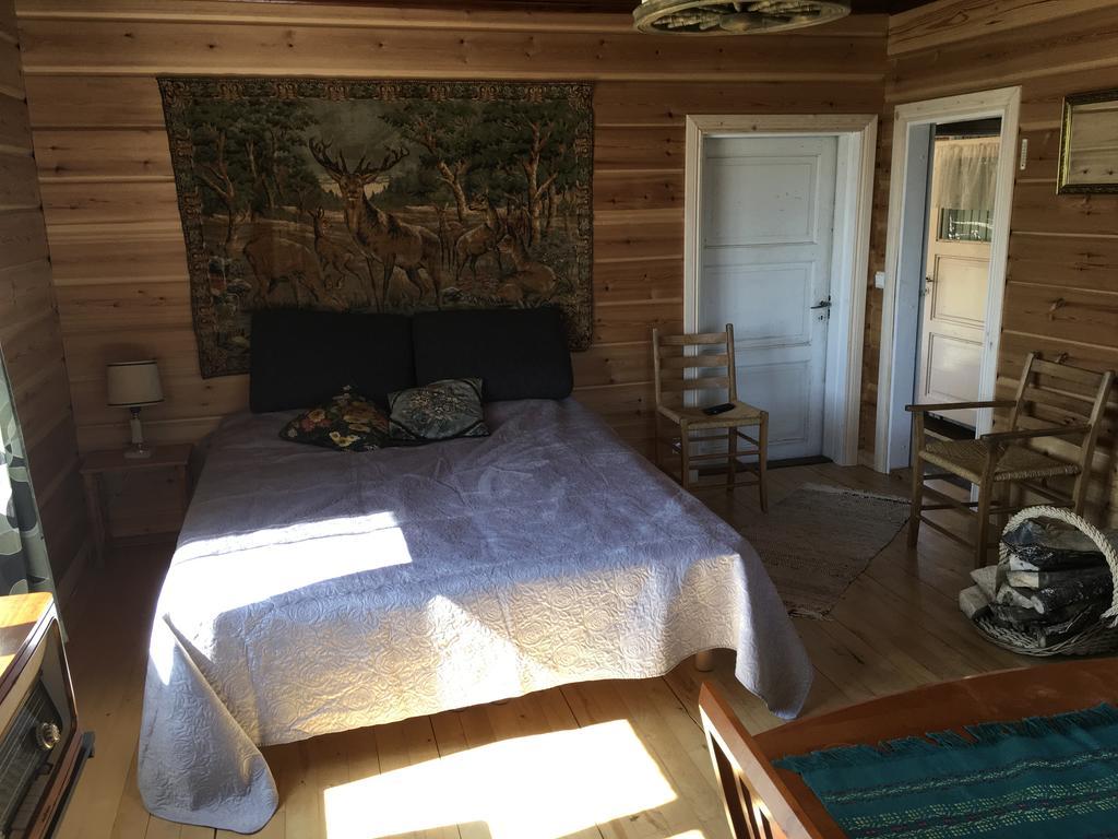 Villa Tuomiranta Sannas Bagian luar foto